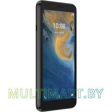Смартфон ZTE Blade A31 Lite (серый) картинка 3